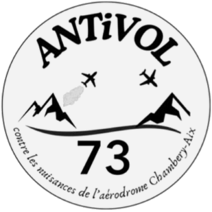 Consultation publique dans le cadre du Plan de Prévention du Bruit dans l’Environnement (PPBE) de Grand Chambéry