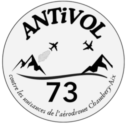 Logo antivol73