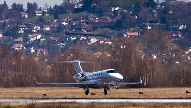 jet privé