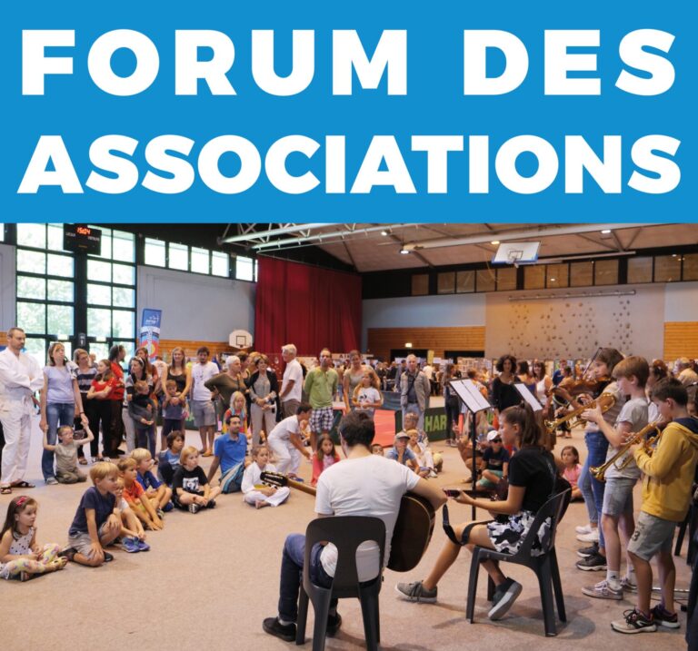 Lire la suite à propos de l’article Antivol73 présent aux forums des associations du Bourget du Lac et Grésy sur Aix